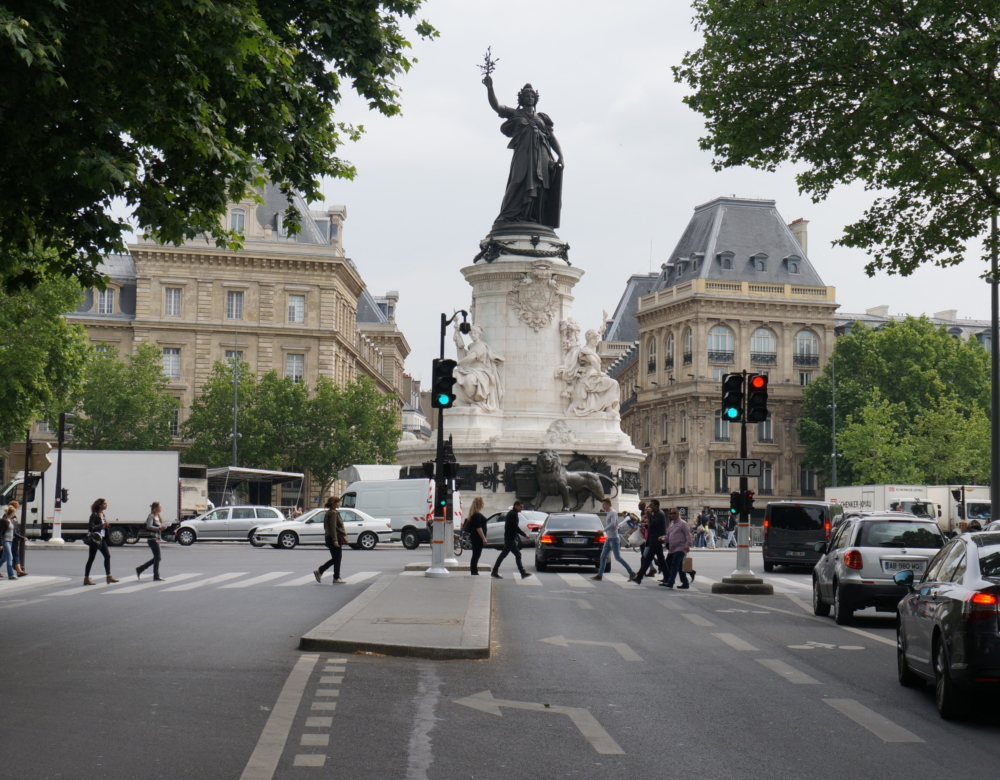 2014, ibidem.xyz ,place de la République,Place de la République,Paris,France